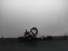 Steering rack 