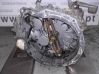 Manual 5 speed gearbox 