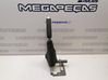 Handbrake/parking brake lever assembly 