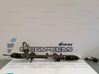 Steering rack 