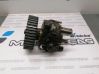 Fuel injection high pressure pump 