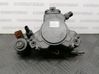 Fuel injection high pressure pump 