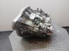 Manual 5 speed gearbox 