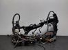 Engine installation wiring loom 