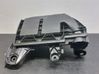 Air filter box 