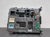 SAM control unit 