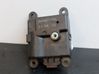 Air flap motor/actuator 