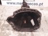 Manual 5 speed gearbox 