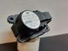 Air flap motor/actuator 
