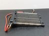 Heater blower fan relay 