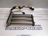 Heater blower fan relay 