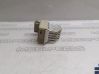 Heater blower fan relay 