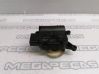 Air flap motor/actuator 