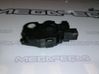 Air flap motor/actuator 