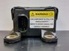 ESP (stability system) control unit 