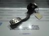 Accelerator throttle pedal 
