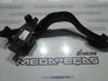 Accelerator throttle pedal 