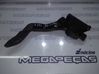 Accelerator throttle pedal 