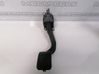 Accelerator throttle pedal 