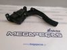 Accelerator throttle pedal 
