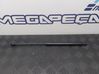 Tailgate/trunk strut/damper 
