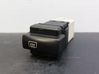 Multifunctional control switch/knob 