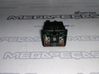 Seat heating switch 