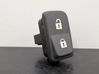 Central locking switch button 