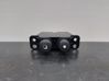 Multifunctional control switch/knob 