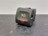Multifunctional control switch/knob 