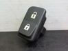 Central locking switch button 