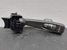 Wiper speed switch 