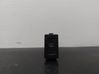Multifunctional control switch/knob 