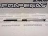 Tailgate/trunk strut/damper 