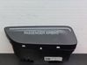 Passenger airbag on/off switch 