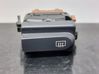Multifunctional control switch/knob 