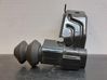 Multifunctional control switch/knob 