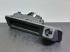 Multifunctional control switch/knob 