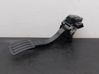 Accelerator throttle pedal 