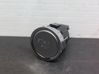 Engine start stop button switch 