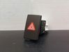 Hazard light switch 