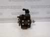 Fuel injection high pressure pump 
