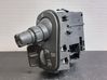 Wiper speed switch 