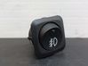 Multifunctional control switch/knob 