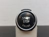 Engine start stop button switch 