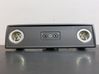 Multifunctional control switch/knob 