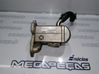 EGR valve cooler 
