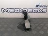 Accelerator throttle pedal 