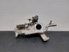 EGR valve cooler 