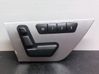 Interruptor de control del asiento 